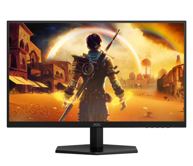 AOC Q27G42XNE - 1355544 - zdjęcie